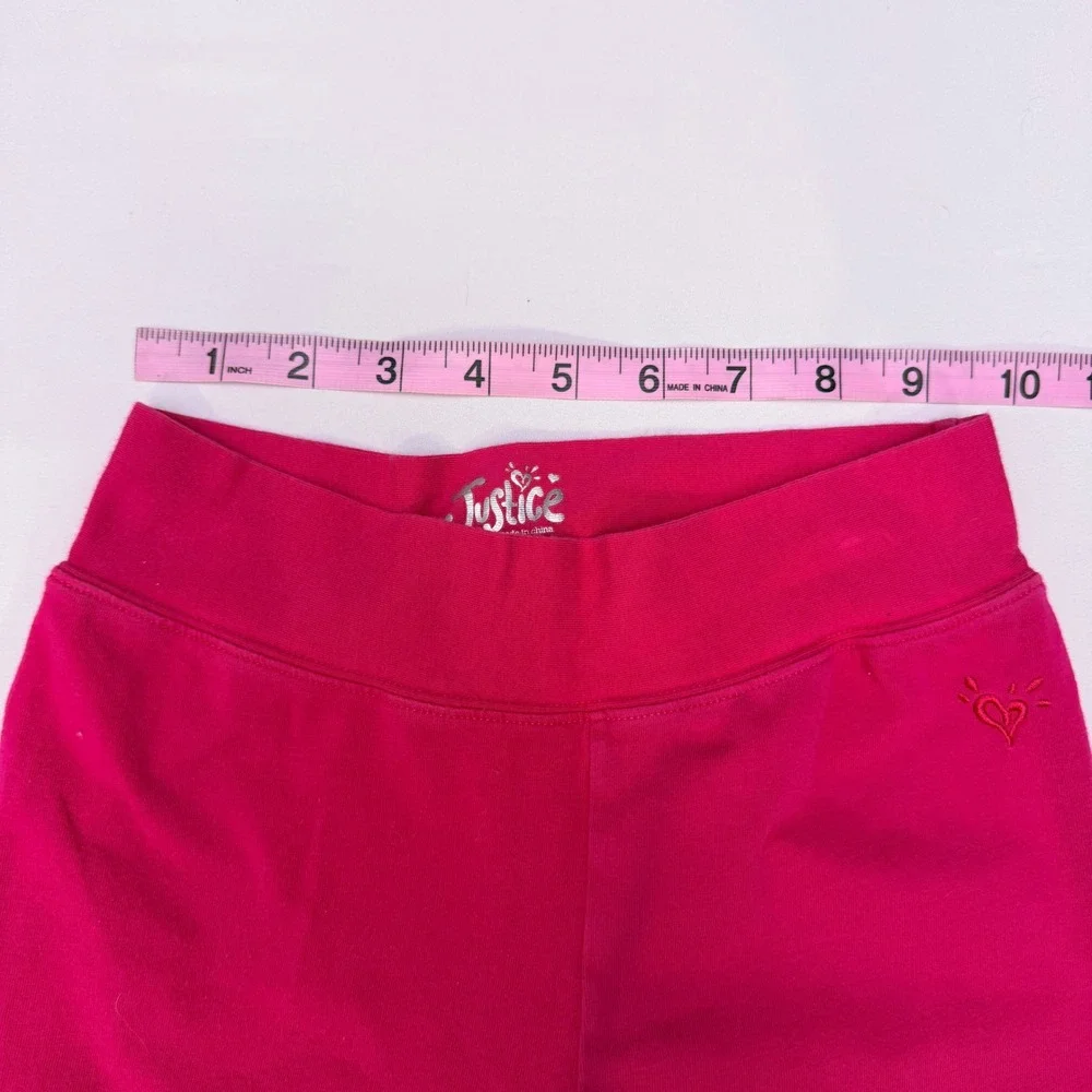 Girls Pink‎ Leggings